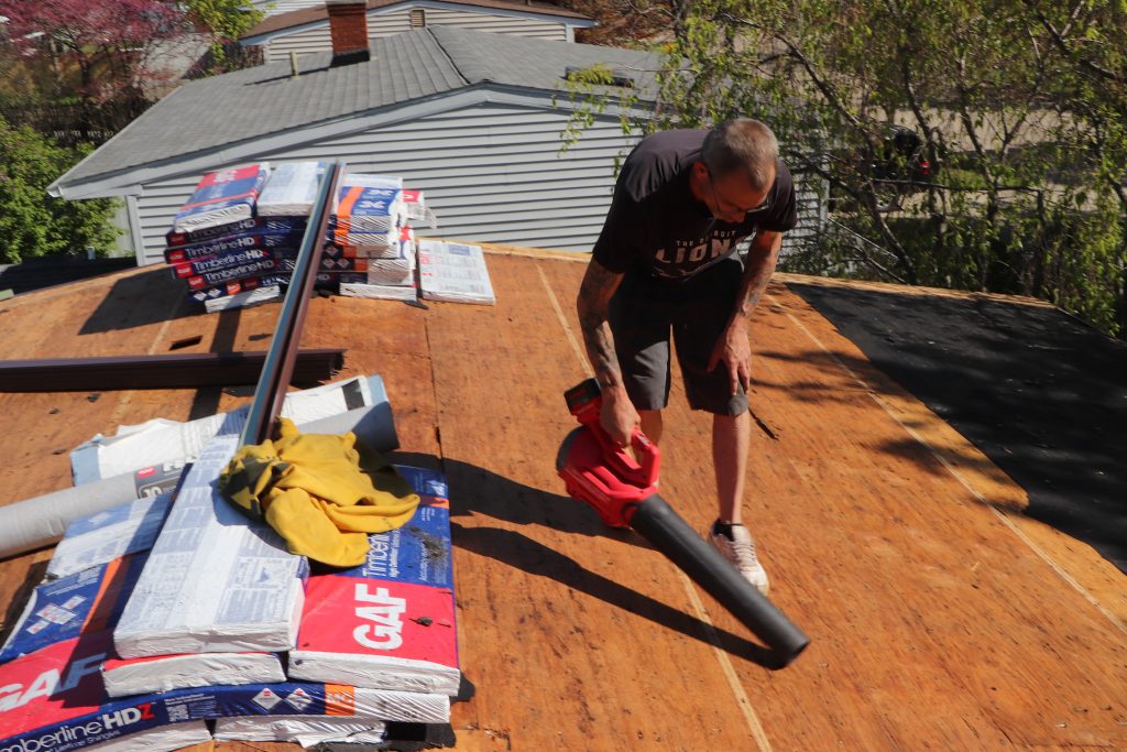 Roofing-wyandotte-mi