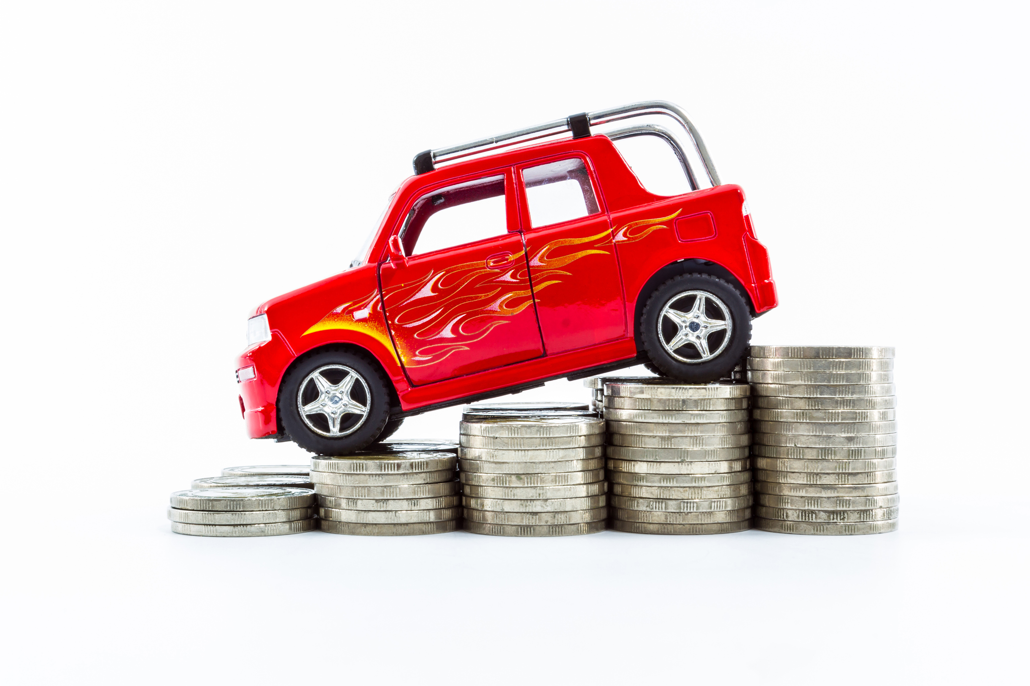 Stuff You Need To Know About Fleet Vehicles And Fleet Insurance