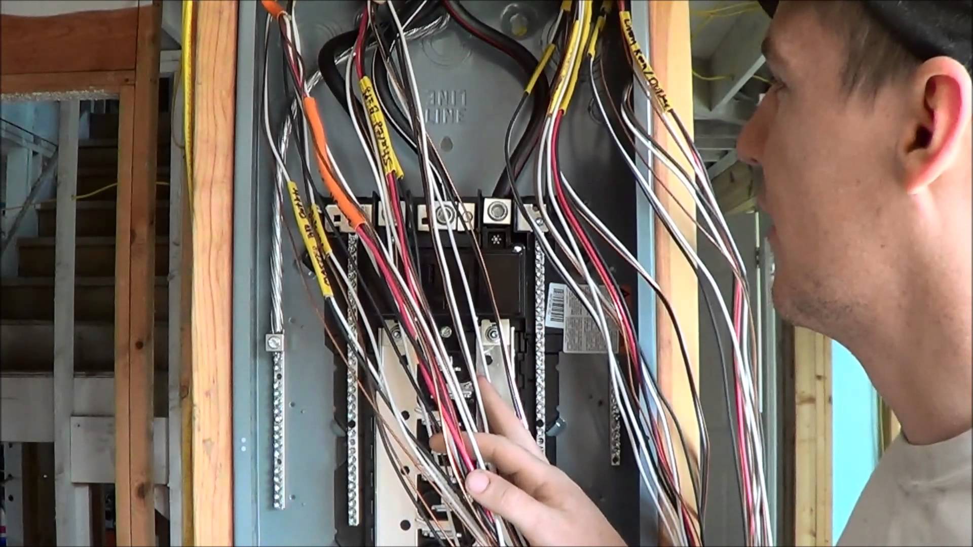 How To Choose Best Electrical Panel Lockout Devices
