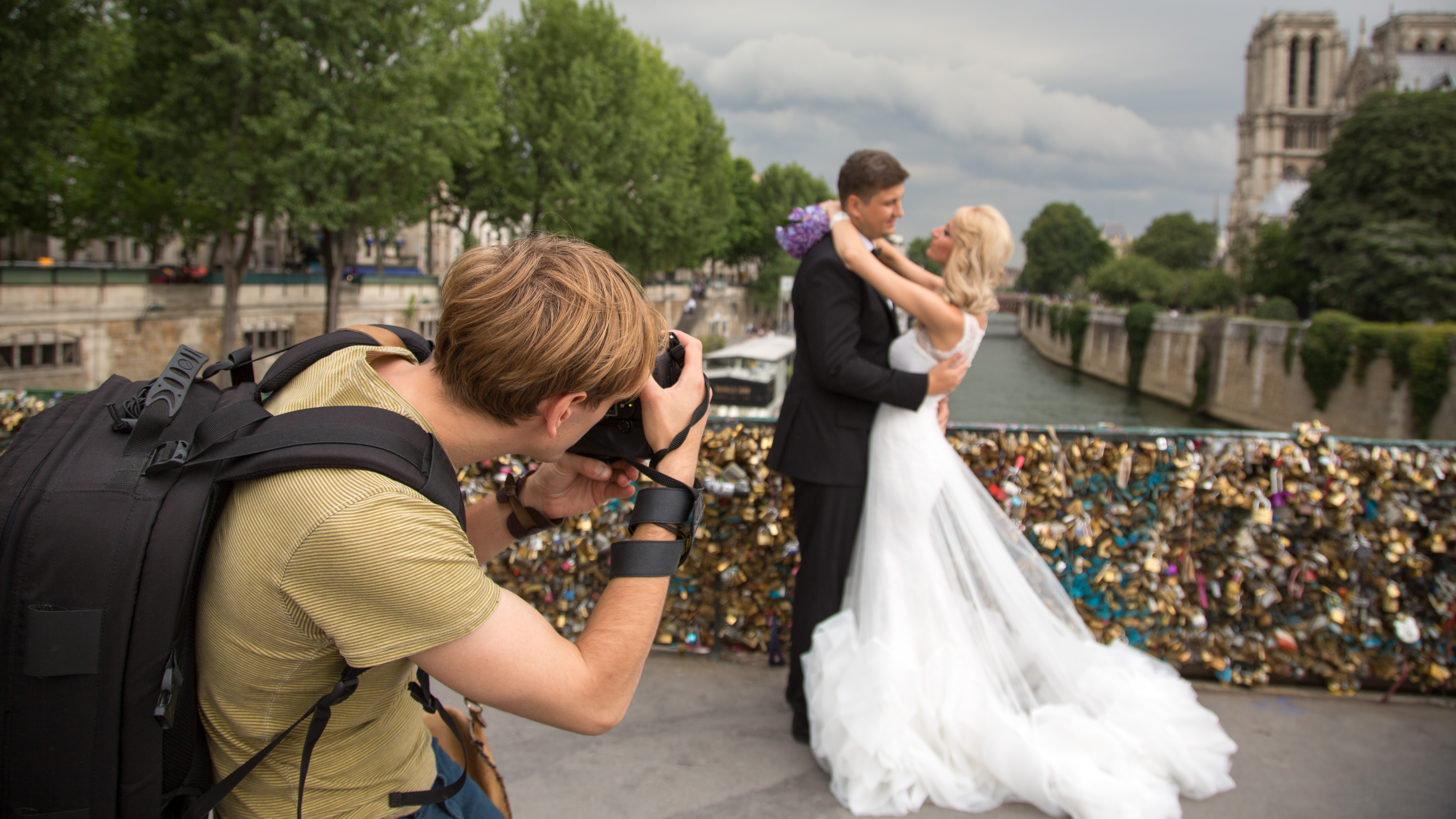 Best Tips For Selecting A Wedding Photographer