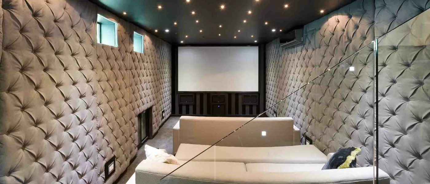 How To Soundproof A Room