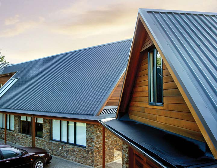 Best Ways To Help You With Roof On Your Property