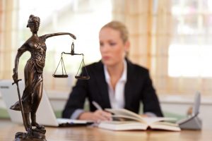 Criminal Defense Lawyer