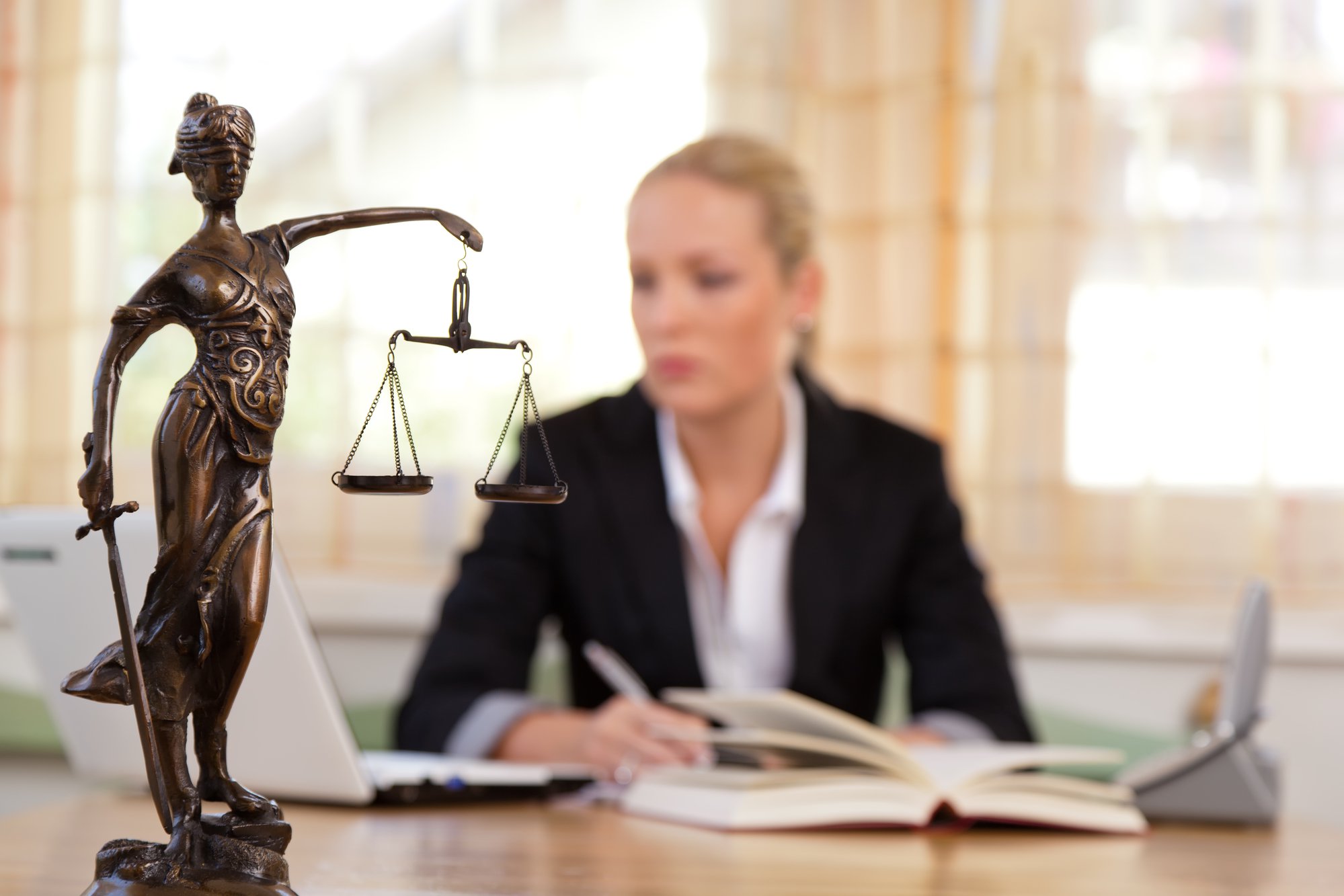All You Need To Know About Hiring A Good Criminal Defense Lawyer
