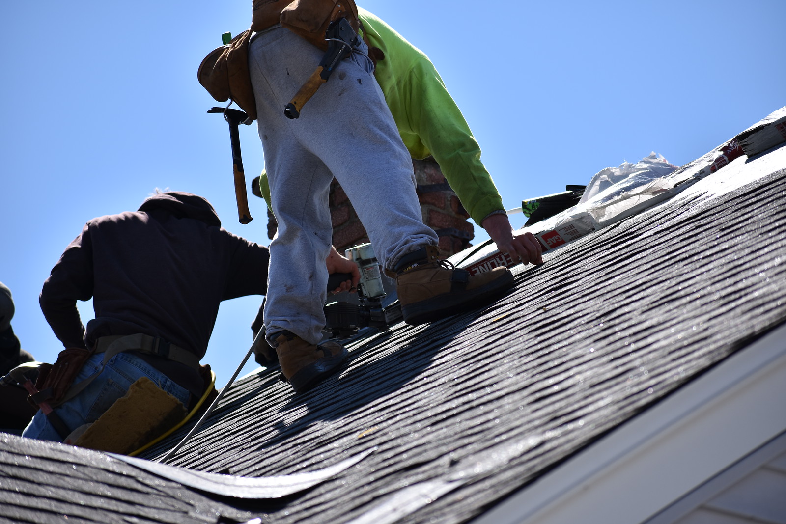 Things You Should Be Aware Of When It Comes To Roofing Contractors In Plymouth Mi