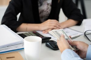 Recruitment Placement Fees