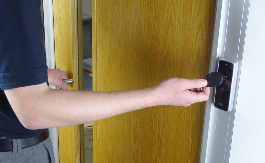 The Significance of Access Control Systems – It’s Crucial For Businesses