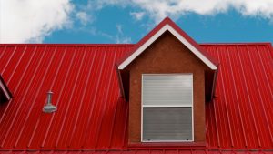 Roof