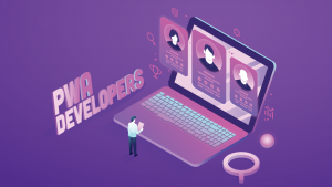 hire magento pwa developers