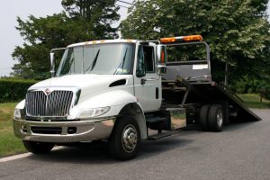 Trucking Company