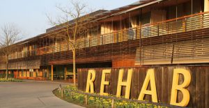 Rehab Centres