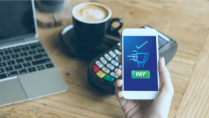 online payments