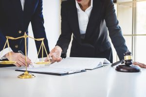 Injury Lawyer