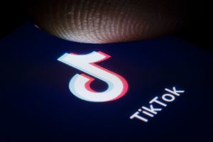 TikTok dangers
