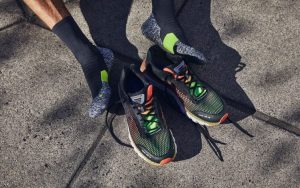 Sports Shoe