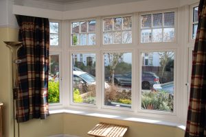 Window Installation