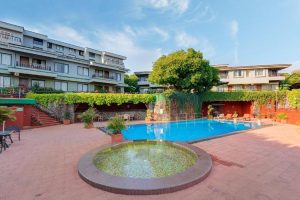 Hotels While Traveling