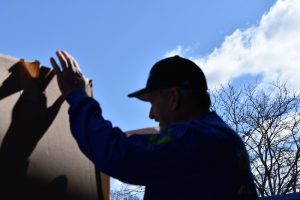 Siding Installation Service