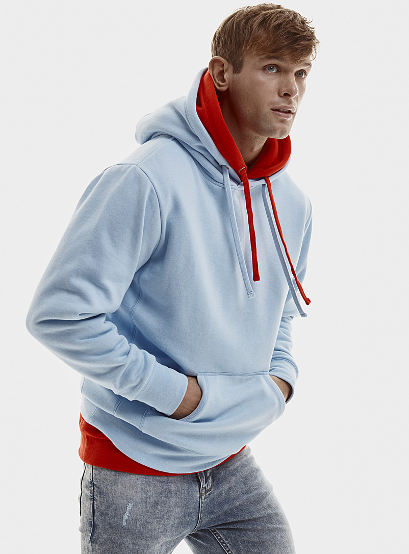 Instructions To Structure Your Own Hoodie