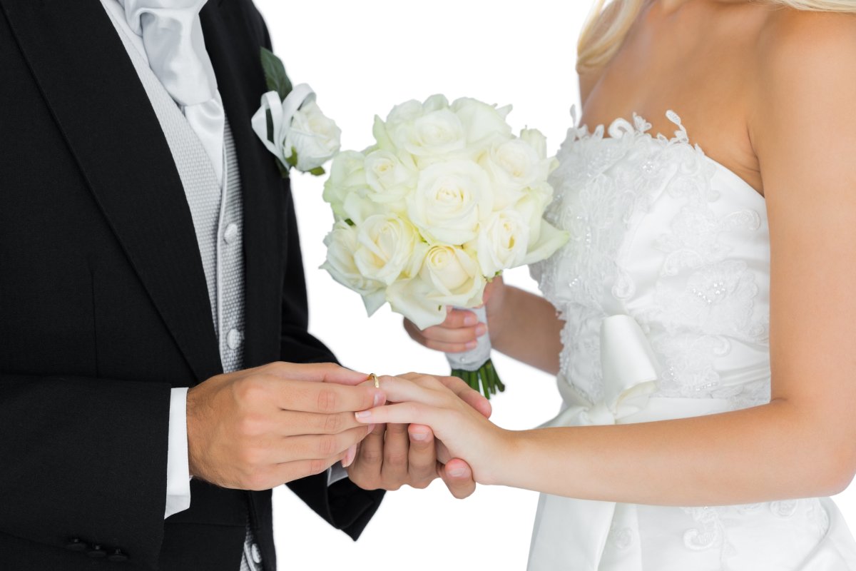 Dissolving A Marriage: 4 Factors You Will Need To Address