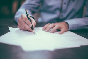 Mobile Notary