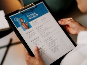 Job Search