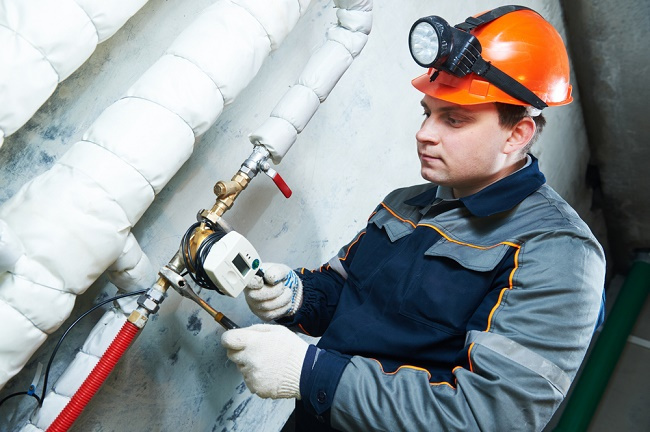 Commercial Plumbing Services Makes life of People Easy
