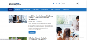 wellnessfox